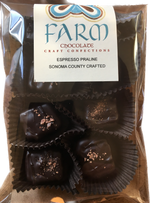 Load image into Gallery viewer, Espresso Praline - Eight piece bag
