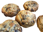 Load image into Gallery viewer, Chocolate Chunk Walnut Cookie
