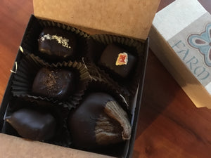 Classic Five Piece Assortment