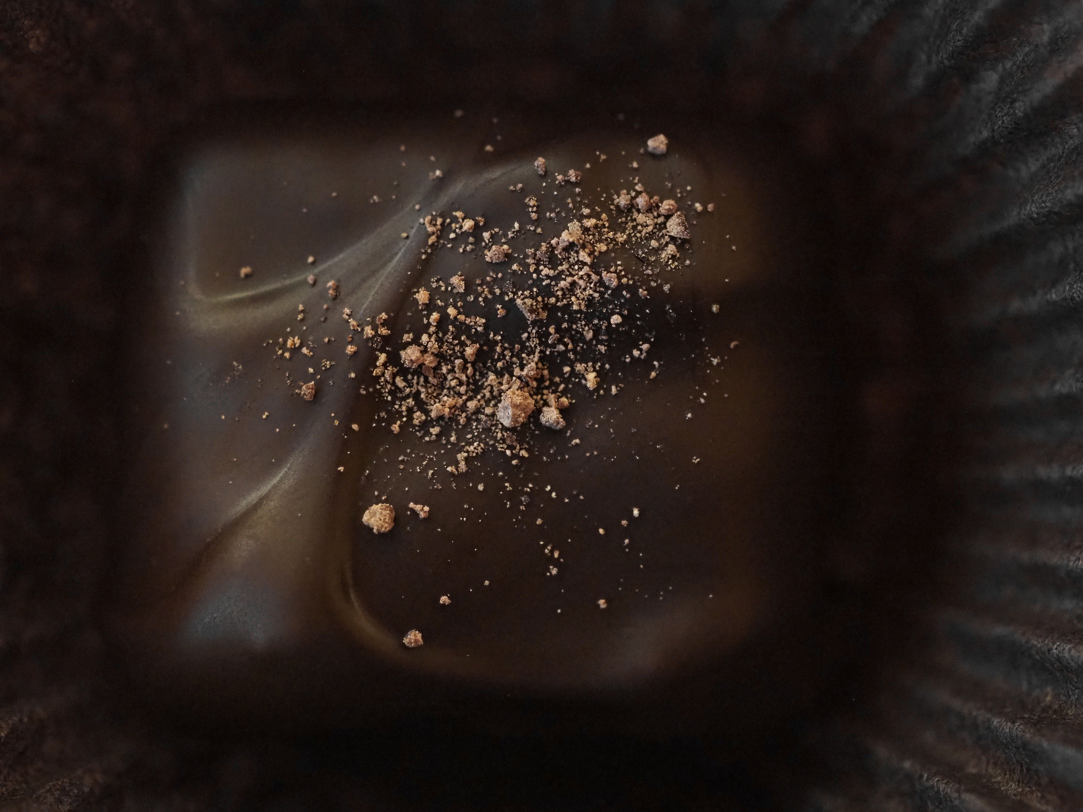 Espresso Praline - Eight piece bag