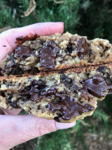 Chocolate Chip Cookie