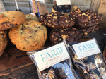 Load image into Gallery viewer, Chocolate Chunk Walnut Cookie
